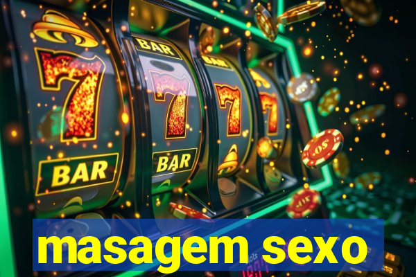 masagem sexo